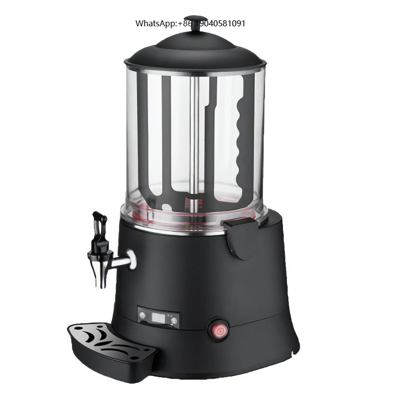 Coffee Tea With Milk - Nuova Macchina Commerciale Completamente Automatica per