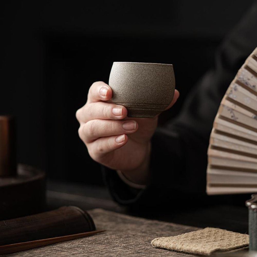 Xbloom Coffee Tea - Set da tè Kung Fu Tazza