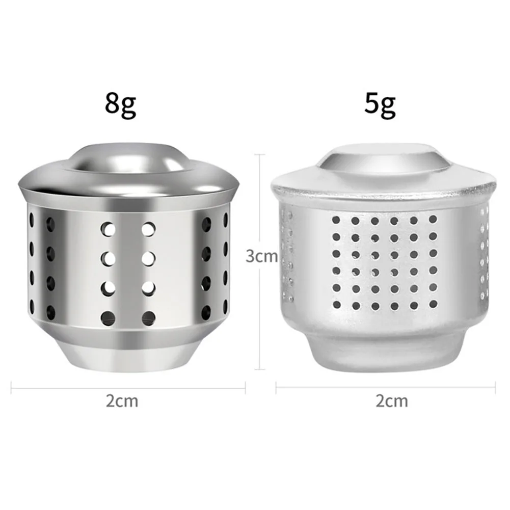 Moka Pot Stove - Tappo anti-spruzzo per pentola Moka in