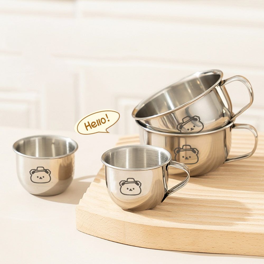Tazza per Bambini 80/200/400ML - Coffee Tea With Milk recensione e prezzo