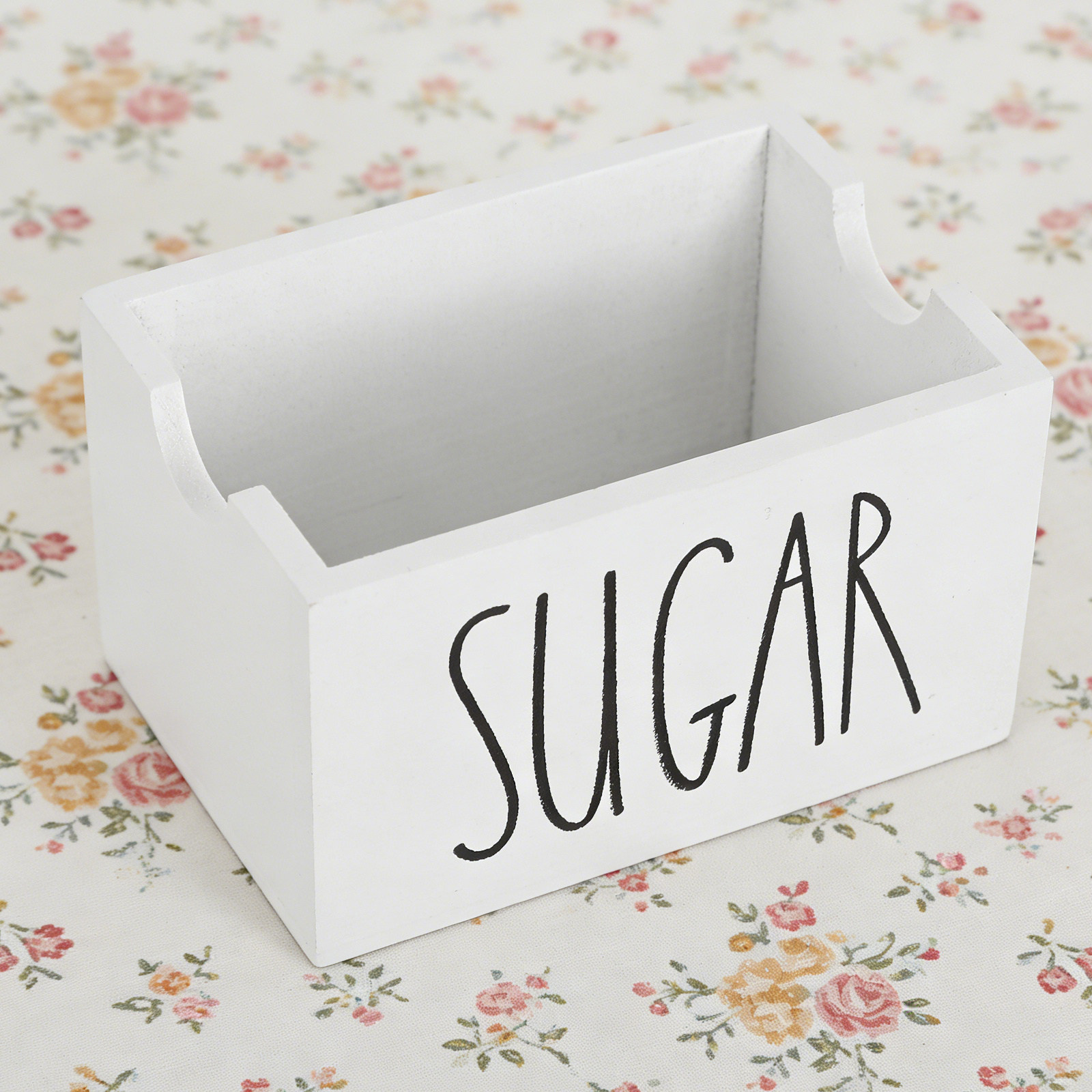 Contenitore per zucchero con c - Coffee Tea Sugar recensione e prezzo
