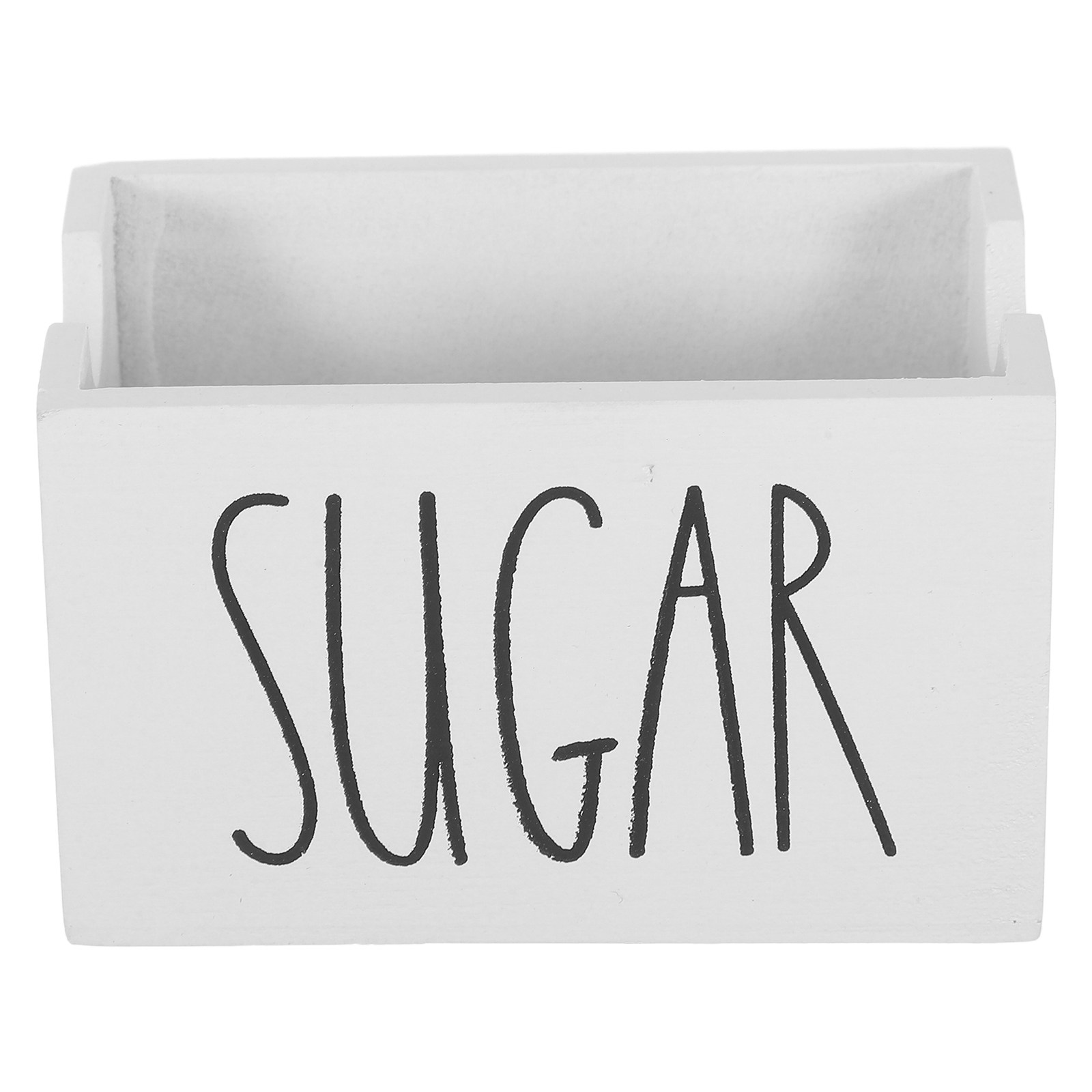 Contenitore per zucchero con c - Coffee Tea Sugar recensione e prezzo
