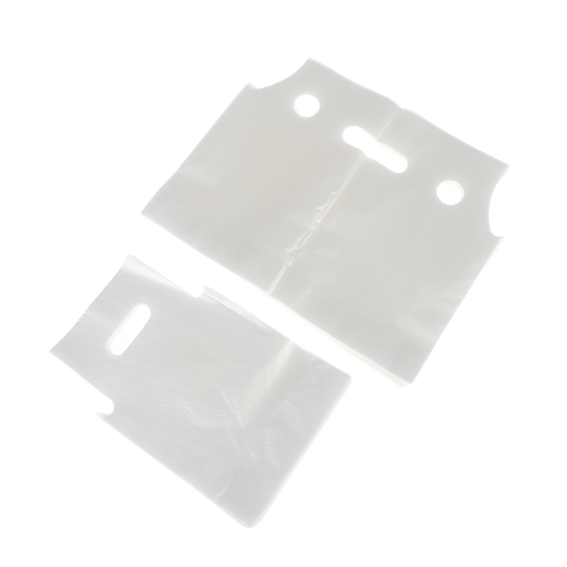100 Sacchetti Monouso in Plast - Coffee Tea With Milk recensione e prezzo