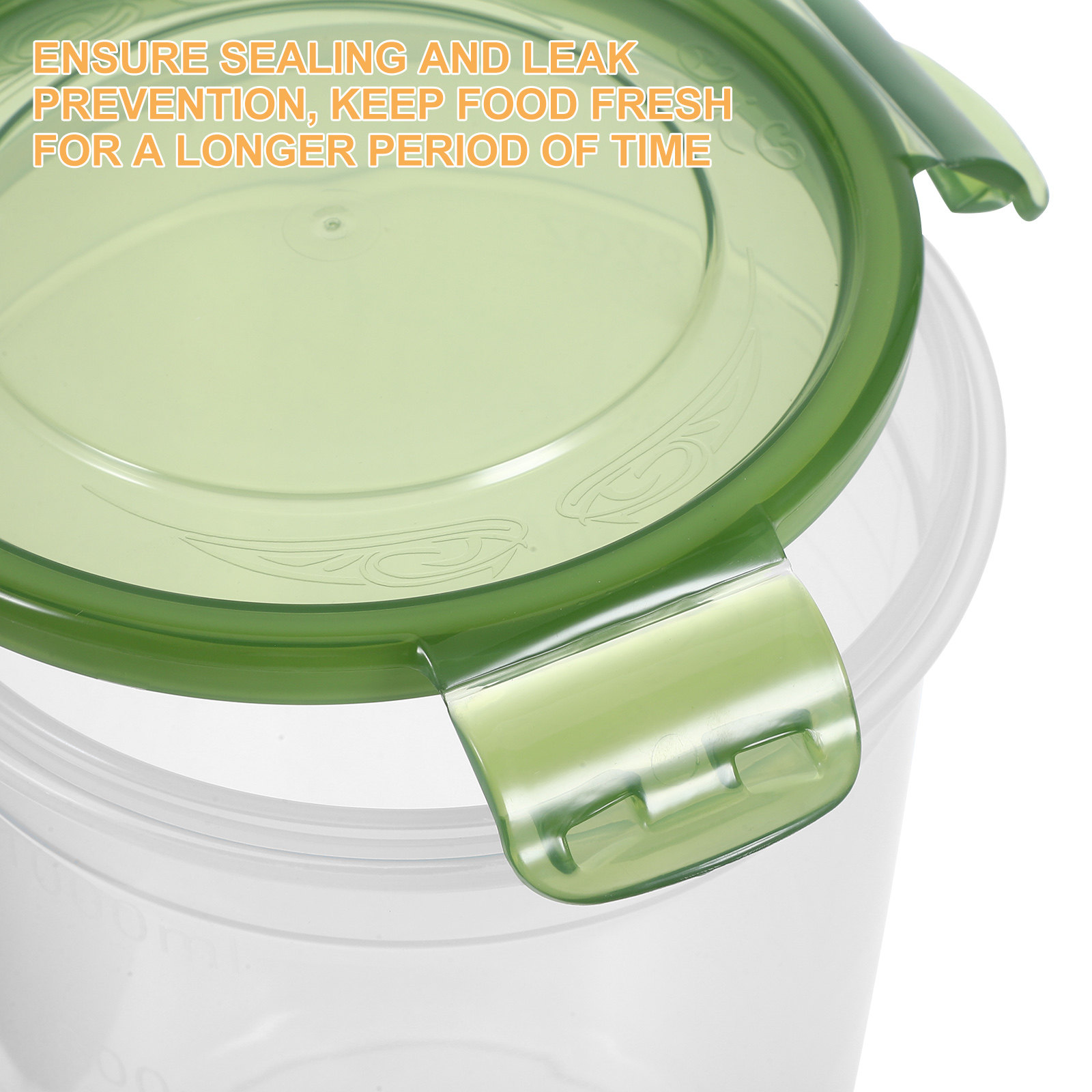 2 contenitori ermetici in plas - Coffee Tea Sugar recensione e prezzo