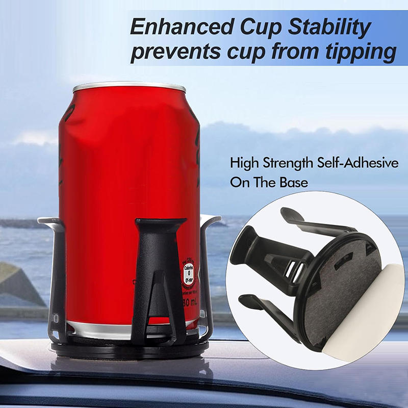 Portabicchieri Nero per Auto c - Xbloom Coffee Tea recensione e prezzo