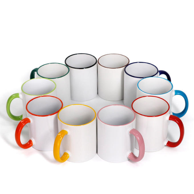SCCFMM, set da 3 tazze in cera - Coffee Tea Images recensione e prezzo