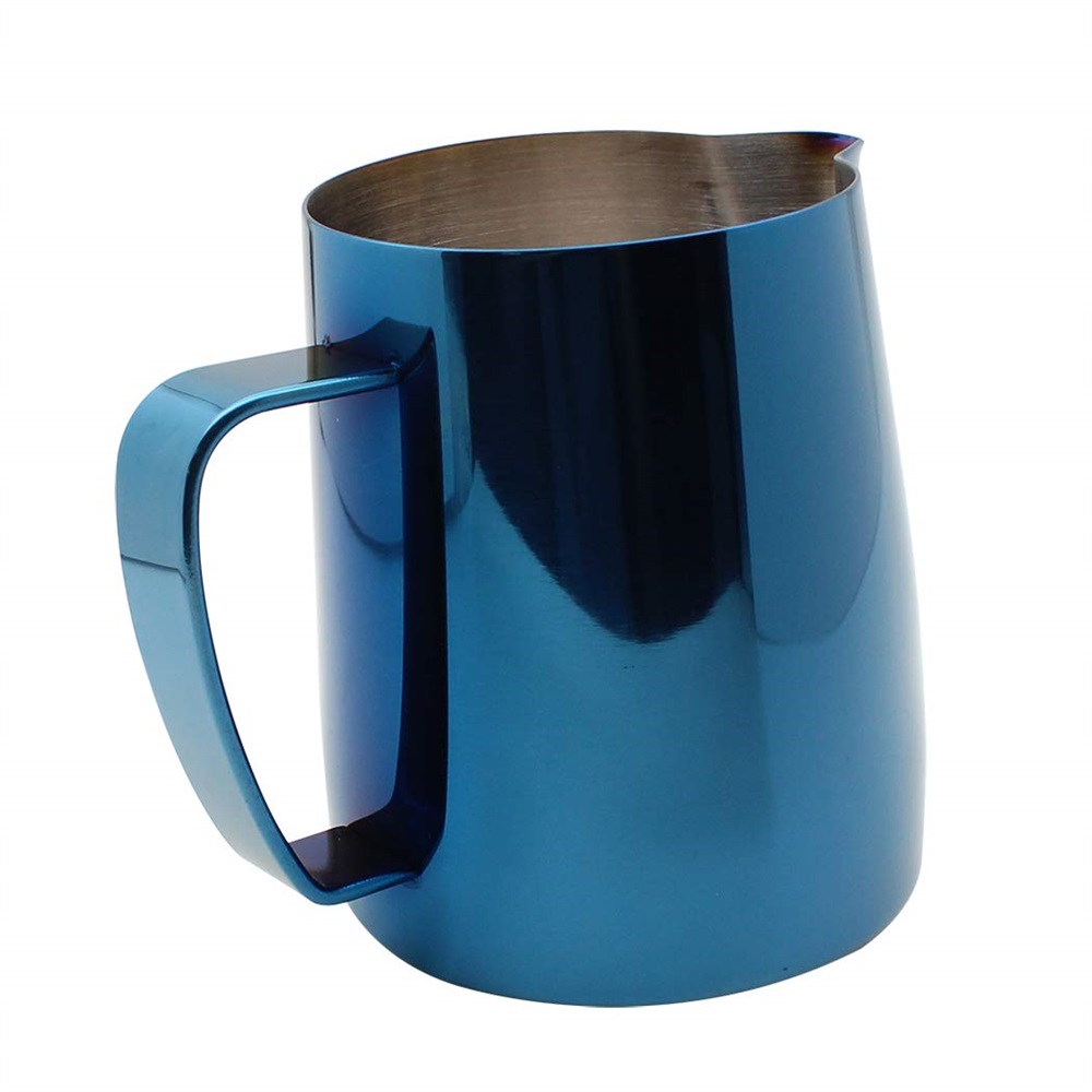 Barista Coffee Latte Schiuma d - Barista Milk Jug recensione e prezzo