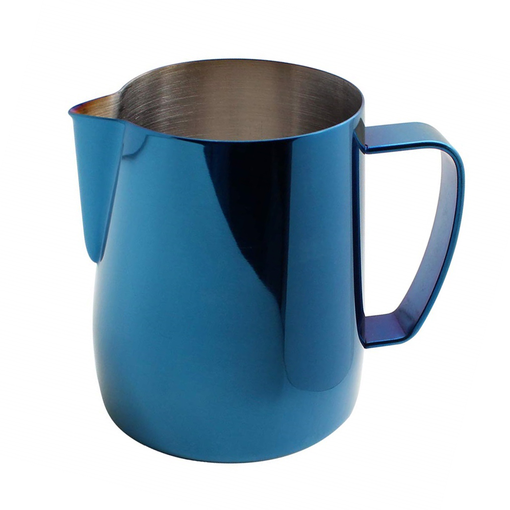 Barista Coffee Latte Schiuma d - Barista Milk Jug recensione e prezzo