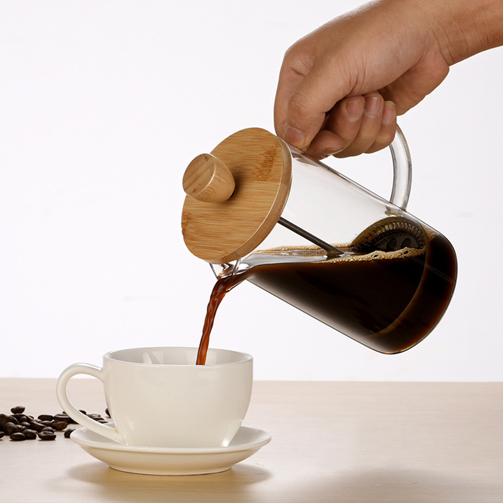 Versatile pentola per pressa c - Xbloom Coffee Tea recensione e prezzo