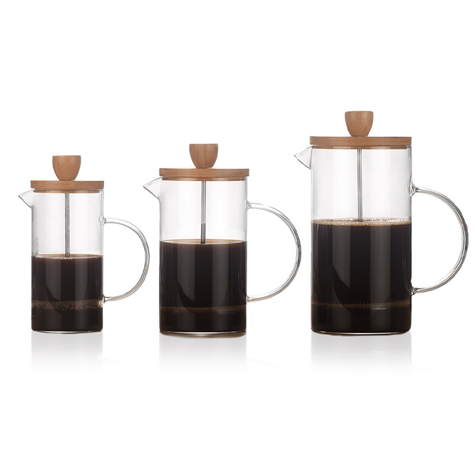 Versatile pentola per pressa c - Xbloom Coffee Tea recensione e prezzo
