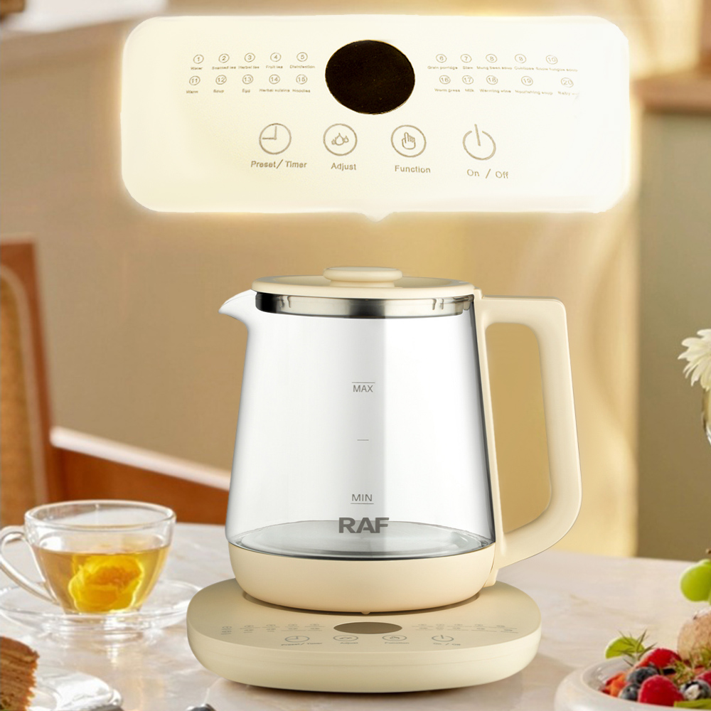 Pentola per la conservazione d - Xbloom Coffee Tea recensione e prezzo