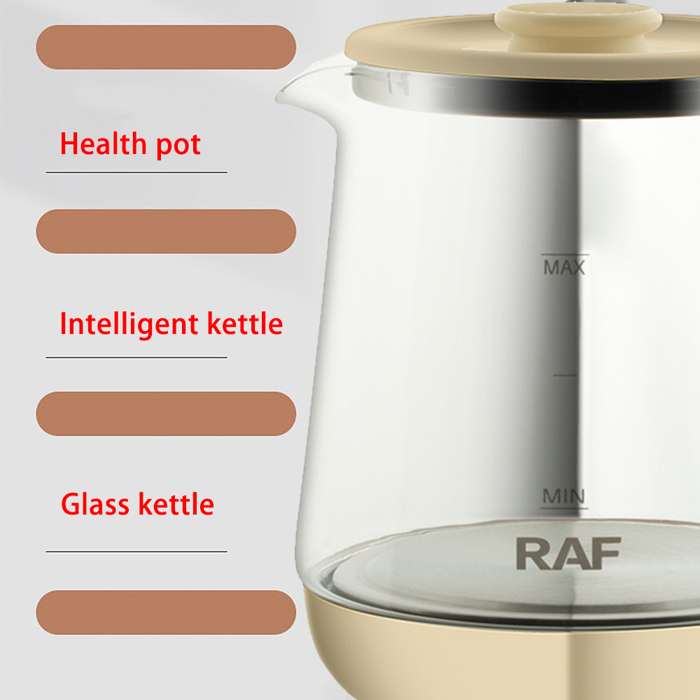 Pentola per la conservazione d - Xbloom Coffee Tea recensione e prezzo
