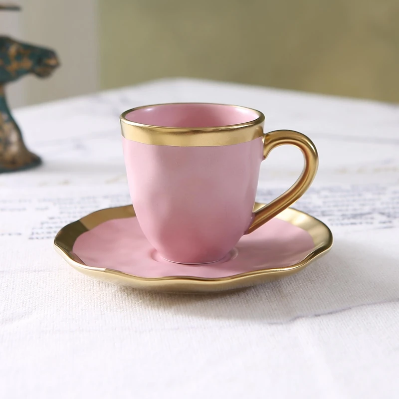Set di tazze da caffè e piatti - Coffee Tea And Sugar Set recensione e prezzo