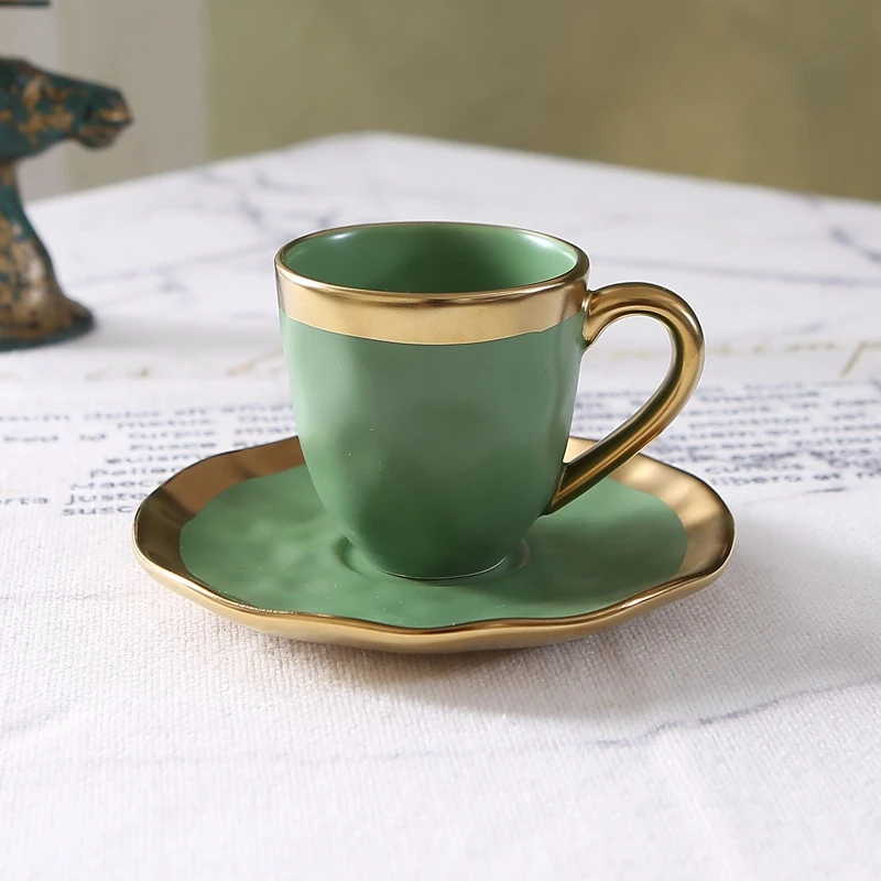 Set di tazze da caffè e piatti - Coffee Tea And Sugar Set recensione e prezzo