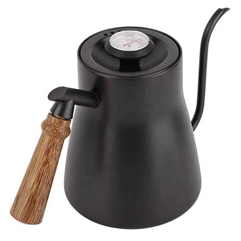 Bollitore in acciaio inossidab - Coffee Tea & Espresso Appliances recensione e prezzo