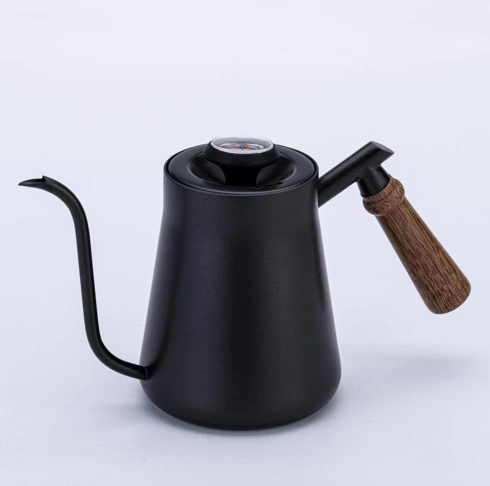 Bollitore in acciaio inossidab - Coffee Tea & Espresso Appliances recensione e prezzo