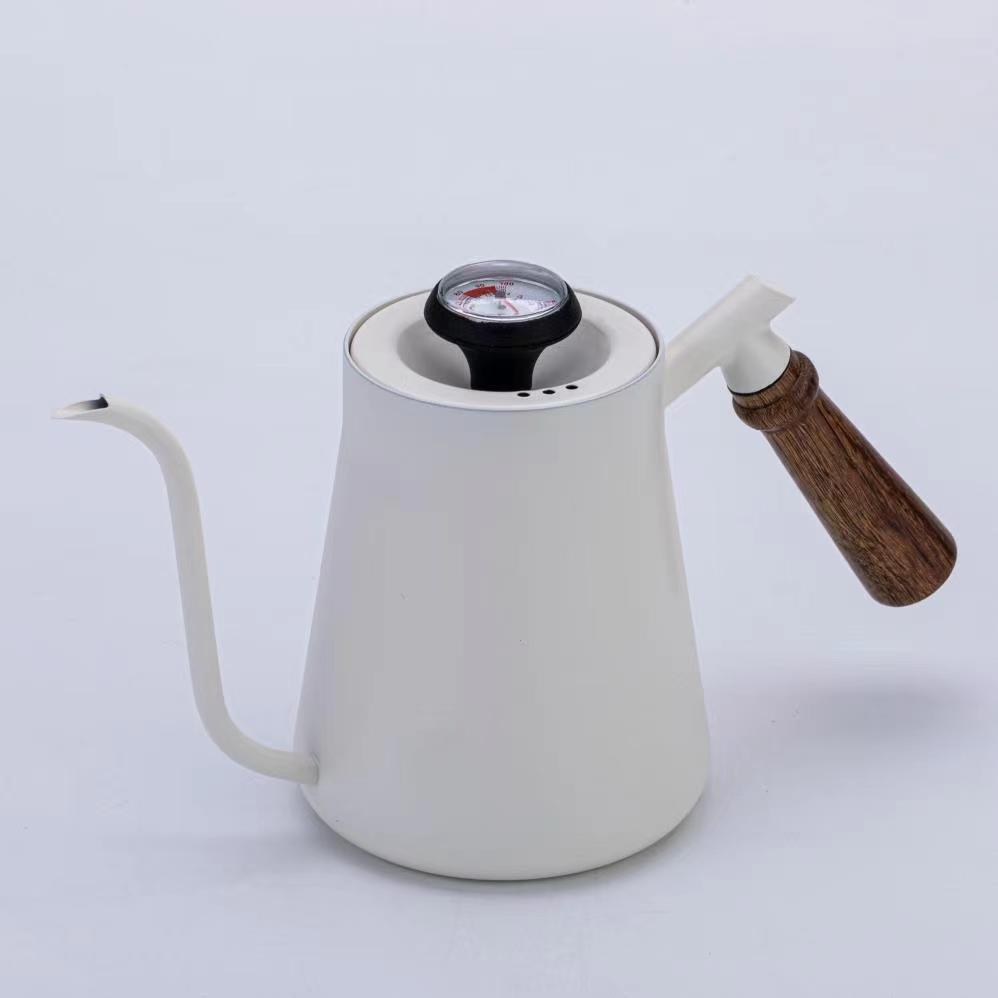 Bollitore in acciaio inossidab - Coffee Tea & Espresso Appliances recensione e prezzo