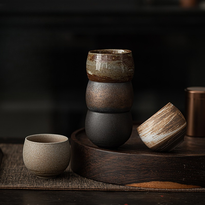 Set da tè Kung Fu, tazza da tè - Xbloom Coffee Tea recensione e prezzo